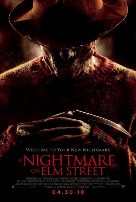 فیلم کابوس در خیابان الم | A Nightmare on Elm Street (2010)