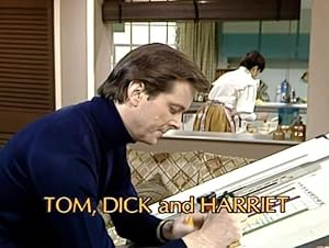 Tom, Dick and Harriet 1982–1983