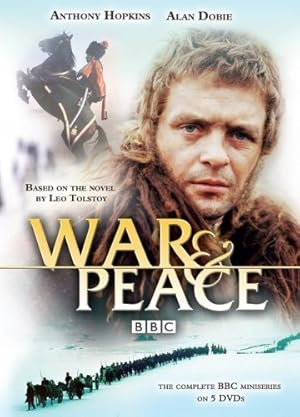 War & Peace 1972–1973