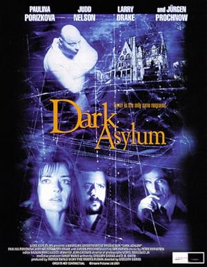 Dark Asylum 2001