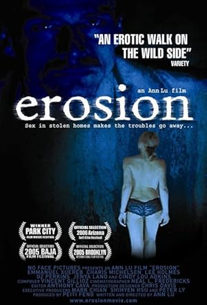 Erosion 2005