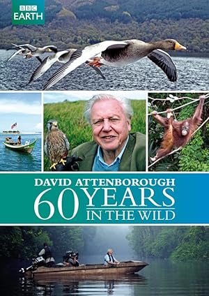 Attenborough: 60 Years in the Wild 2012