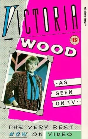 Victoria Wood: As Seen on TV 1985–1987