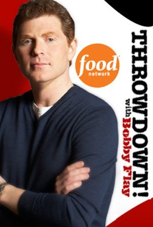 Throwdown with Bobby Flay 2006–2011