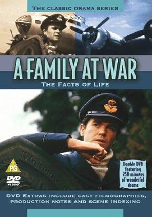 A Family at War 1970–1972