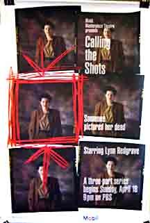 Calling the Shots 1993–