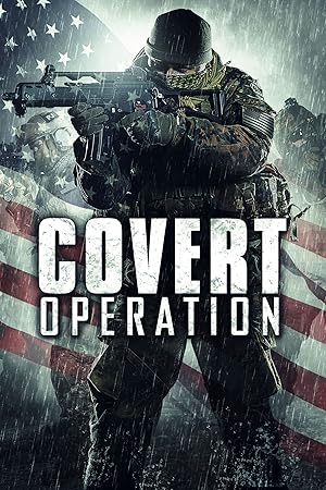 Covert Operation 2014