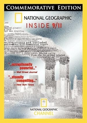 National Geographic: Inside 9/11 2004–