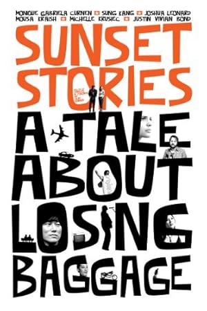 Sunset Stories 2012