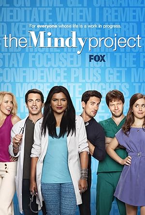 The Mindy Project 2012–2017