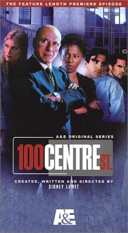 100 Centre Street 2001–2002