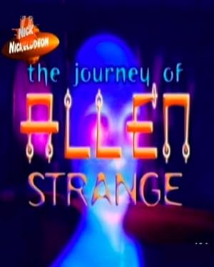 The Journey of Allen Strange 1997–2000