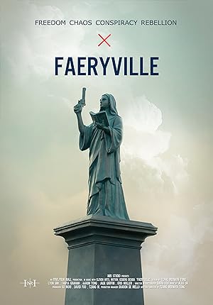 Faeryville 2014