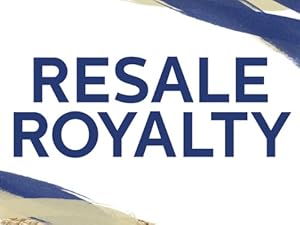 Resale Royalty 2013–