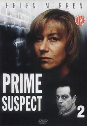 Prime Suspect 2 1992