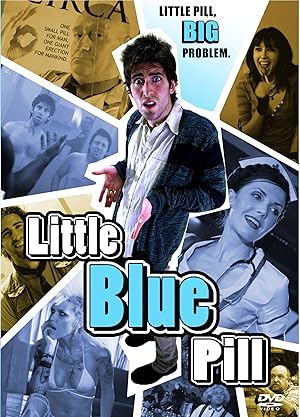 Little Blue Pill 2010