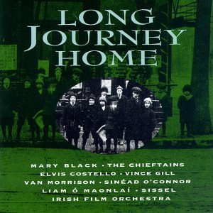 The Irish in America: Long Journey Home 1998–