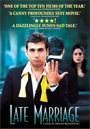 Late Marriage 2001