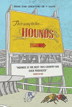 Hounds 2012