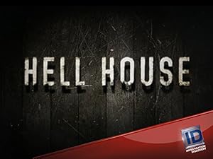 Hell House 2015–