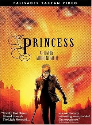 Princess 2006
