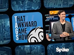 That Awkward Game Show 2016–