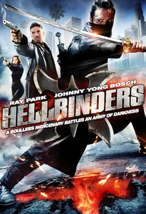 Hellbinders 2009