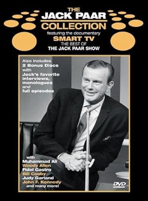 The Jack Paar Program 1962–1965