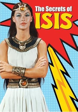 The Secrets of Isis 1975–1976