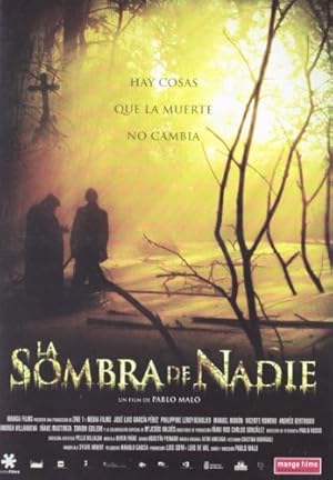 La sombra de nadie 2006