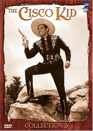 The Cisco Kid 1950–1956