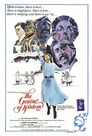 The Getting of Wisdom 1977