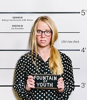 Fountain of Youth 2016–