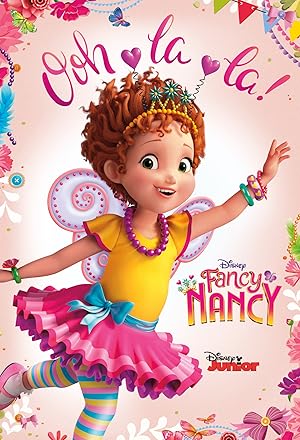 Fancy Nancy 2018–2022