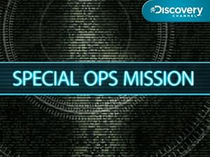 Special Ops Mission 2009–