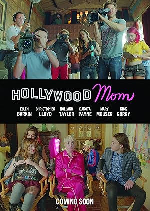 Hollywood Mom 2015–