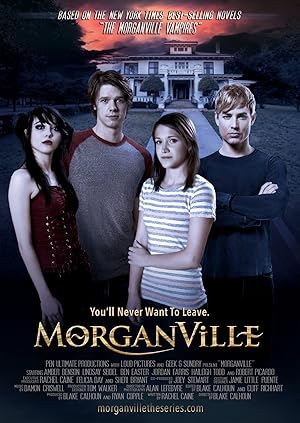 Morganville: The Series 2014