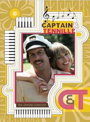 The Captain and Tennille 1976–1977