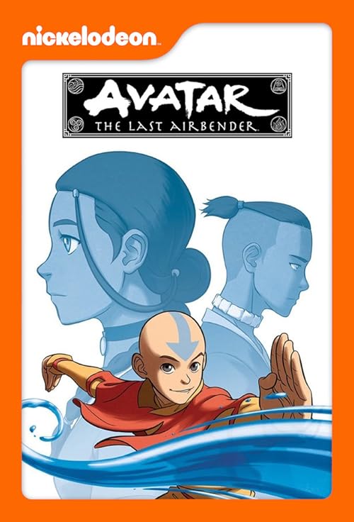  Avatar: The Last Airbender
