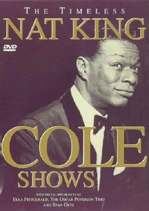 The Nat King Cole Show 1956–1957