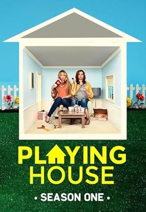 Playing House 2014–2017