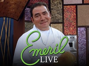 Emeril Live 1997–