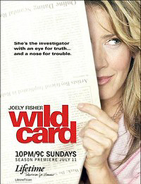 Wild Card 2003–2005