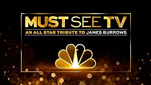 Must See TV: A Tribute to James Burrows 2016