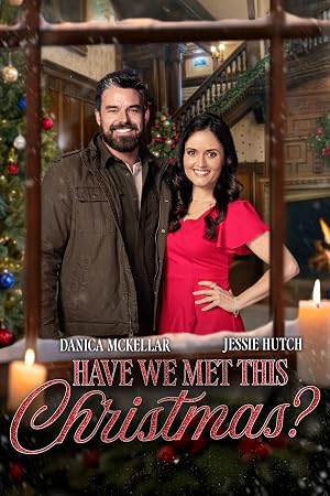 Have We Met This Christmas 2025