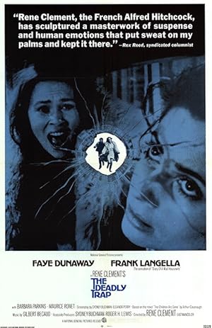 The Deadly Trap 1971