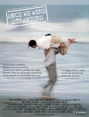Once We Were Strangers 1997