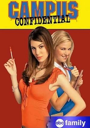 Campus Confidential 2005