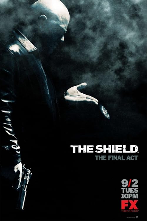  The Shield