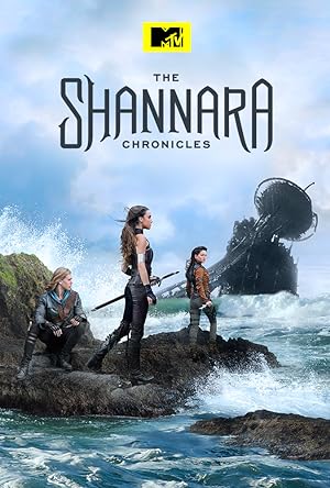 The Shannara Chronicles 2016–2017